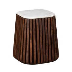 Acoustic Side Table