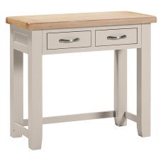 Wiltshire Dressing Table Moon Grey Wiltshire Dressing Table Moon Grey
