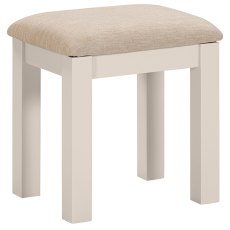 Wiltshire Stool Moon Grey Wiltshire Stool Moon Grey