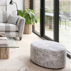 Parker Knoll Harlow Footstool Parker Knoll Harlow Footstool