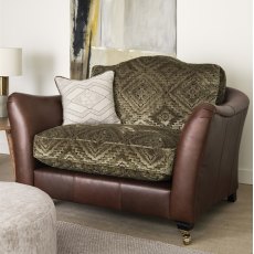 Parker Knoll Harriet Snuggler Chair Parker Knoll Harriet Snuggler Chair