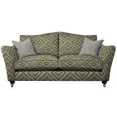 Parker Knoll Harriet 2 Seater Sofa Standard Back Parker Knoll Harriet 2 Seater Sofa Standard Back