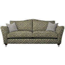 Parker Knoll Harriet Grand Sofa Standard Back Parker Knoll Harriet Grand Sofa Standard Back