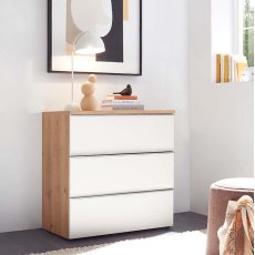 Wiemann Como Bedroom Furniture