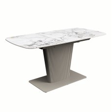 Castello Ceramic 130-170cm Extending Dining Table Castello Ceramic 130-170cm Extending Dining Table