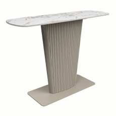 Castello Ceramic Console Table Castello Ceramic Console Table