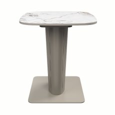 Castello Ceramic Side Table Castello Ceramic Side Table
