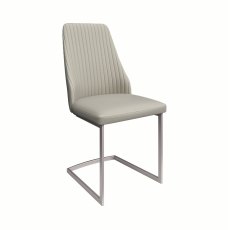 Castello Dining Chair Light Grey Castello Dining Chair Light Grey