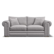 Zeus Large Fabric Sofa Zeus Large Fabric Sofa