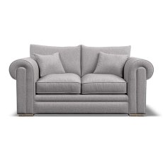 Zeus Small Fabric Sofa Zeus Small Fabric Sofa
