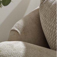 Zeus Snuggler Fabric Chair Zeus Snuggler Fabric Chair