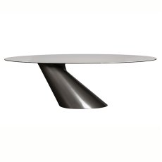 Wren 240cm Angled Dining Table Wren 240cm Angled Dining Table