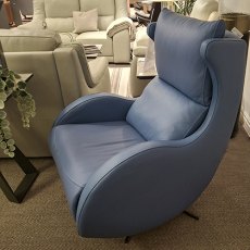 Fama Lenny Electric Recliner Chair with Battery Fama Lenny Electric Recliner Chair with Battery