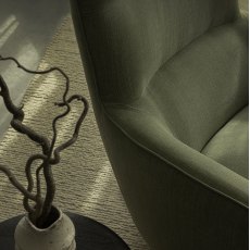 Dune Fabric Armchair Dune Fabric Armchair