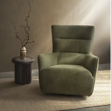 Dune Fabric Armchair Dune Fabric Armchair