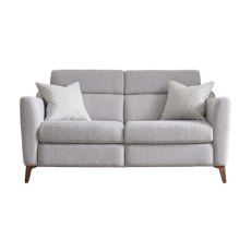Redding Fabric 2 Seater Sofa Redding Fabric 2 Seater Sofa