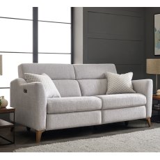 Redding 3 Seater Ultimate Recliner Sofa Redding 3 Seater Ultimate Recliner Sofa