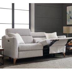 Redding 2 Seater Ultimate Recliner Sofa Redding 2 Seater Ultimate Recliner Sofa