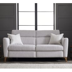 Redding 2 Seater Ultimate Recliner Sofa Redding 2 Seater Ultimate Recliner Sofa