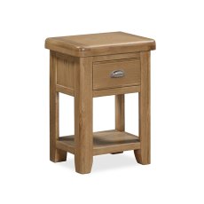 Tewkesbury 1 Drawer Bedside Table Tewkesbury 1 Drawer Bedside Table