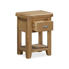 Tewkesbury 1 Drawer Bedside Table Tewkesbury 1 Drawer Bedside Table