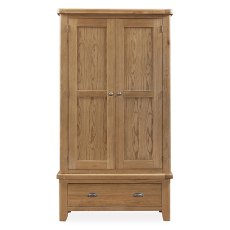 Tewkesbury Double Wardrobe Tewkesbury Double Wardrobe