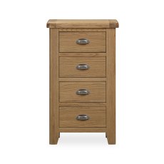 Tewkesbury 4 Tall Chest of Drawers Tewkesbury 4 Tall Chest of Drawers