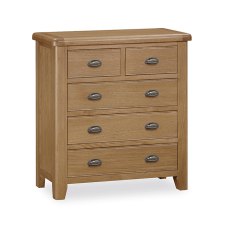 Tewkesbury 5 Tall Chest of Drawers Tewkesbury 5 Tall Chest of Drawers