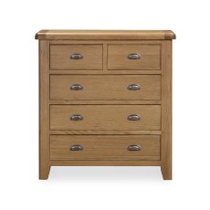 Tewkesbury 5 Tall Chest of Drawers Tewkesbury 5 Tall Chest of Drawers