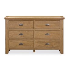 Tewkesbury Wide Chest of Drawers Tewkesbury Wide Chest of Drawers