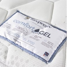 Sleepeezee Comfort Gel Mattress 3700 Sleepeezee Comfort Gel Mattress 3700