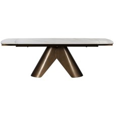 Sylvester 180cm-240cm Extending Dining Table Sylvester 180cm-240cm Extending Dining Table