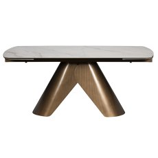 Sylvester 180cm-240cm Extending Dining Table Sylvester 180cm-240cm Extending Dining Table