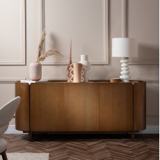 Sylvester Wide Sideboard Sylvester Wide Sideboard