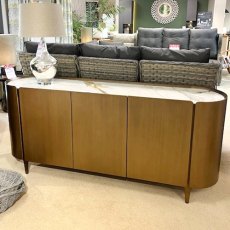 Sylvester Wide Sideboard Sylvester Wide Sideboard