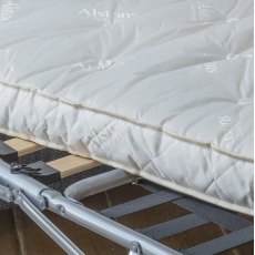 Alstons Poppy 2 Seater Sofa Bed Premium Pocket Sprung Alstons Poppy 2 Seater Sofa Bed Premium Pocket Sprung