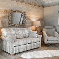 Alstons Poppy 2 Seater Sofa Alstons Poppy 2 Seater Sofa