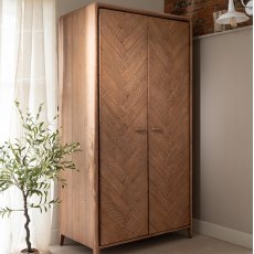 Atauro Double Wardrobe Atauro Double Wardrobe