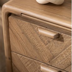 Atauro 7 Chest of Drawers Atauro 7 Chest of Drawers