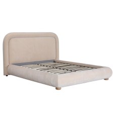 Amelia 150cm King size Bedframe Amelia 150cm King size Bedframe