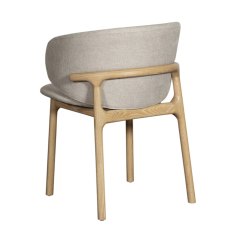 Noah Dining Armchair Noah Dining Armchair