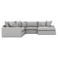 Penthouse Modular Fabric Sofa Penthouse Modular Fabric Sofa