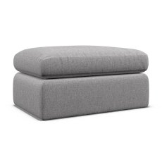 Penthouse Fabric Snug Stool Penthouse Fabric Snug Stool