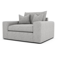 Penthouse Fabric Armchair Penthouse Fabric Armchair