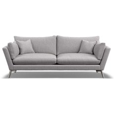 Elton Extra Large Fabric Sofa Elton Extra Large Fabric Sofa