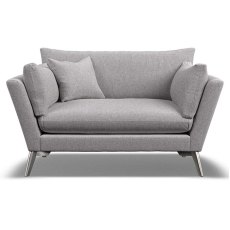 Elton Cuddler Fabric Armchair Elton Cuddler Fabric Armchair