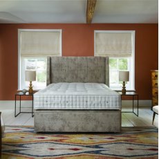 Hypnos Sherborne Sublime Mattress Hypnos Sherborne Sublime Mattress
