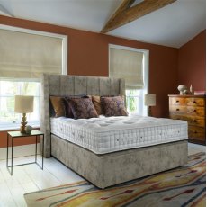 Hypnos Sherborne Sublime Mattress Hypnos Sherborne Sublime Mattress