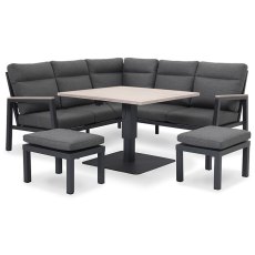 Kettler Tudor Mini Corner Set Kettler Tudor Mini Corner Set