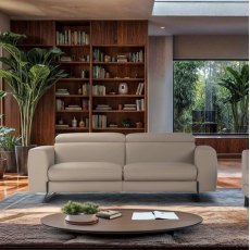 Atlantide Modular Sofa Atlantide Modular Sofa